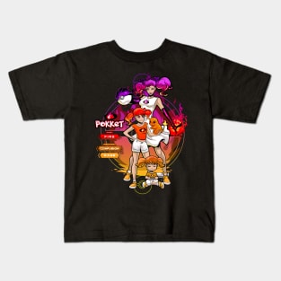 TEST Kids T-Shirt